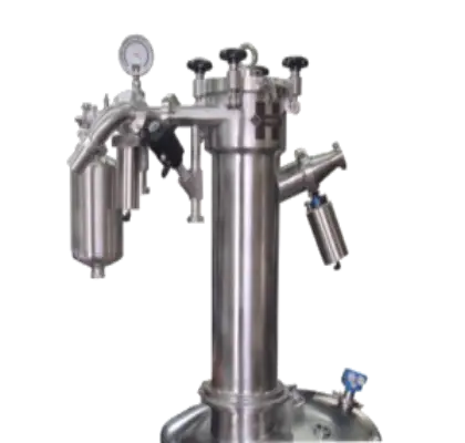 Pneumatic conveyor