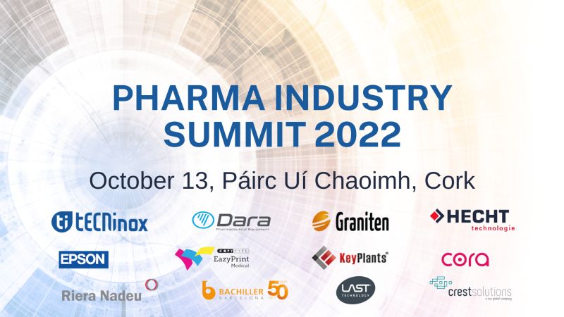 pharma summit 2022