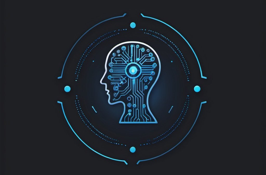 Logo AI